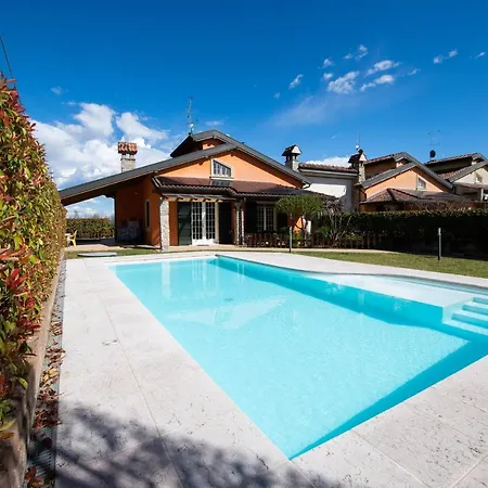 San Martino Villa *