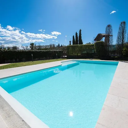 Villa San Martino *