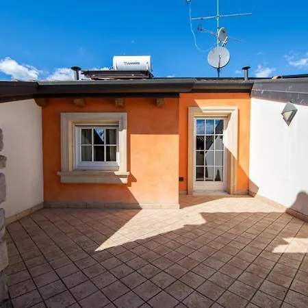 San Martino Villa