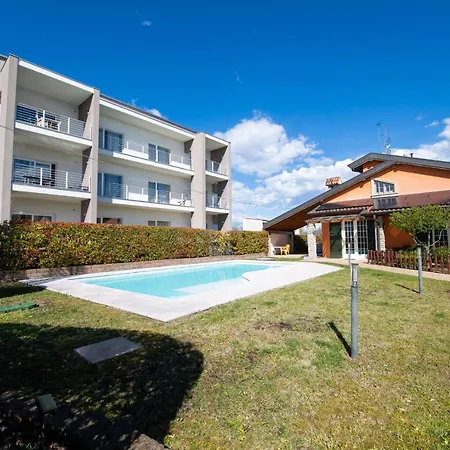 San Martino Villa *