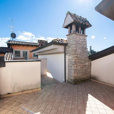 San Martino Villa