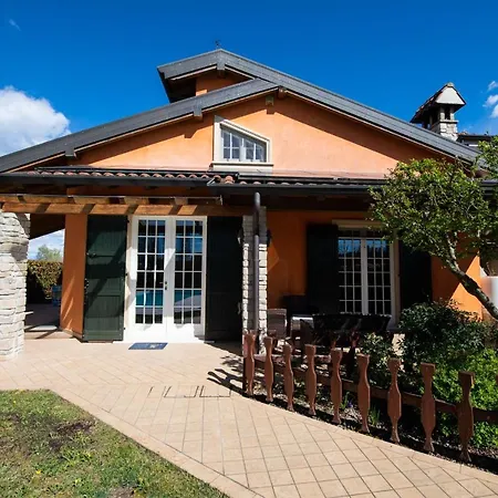 San Martino Villa